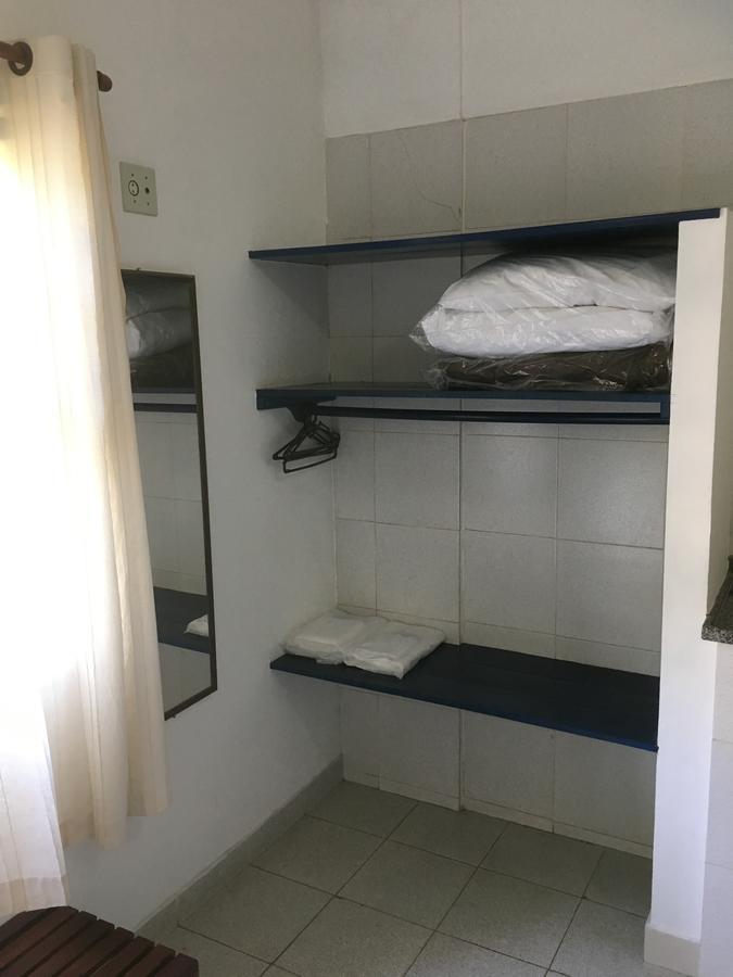 סקווארמה Pousada Catavento מראה חיצוני תמונה